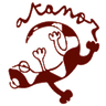 Atanor Logo